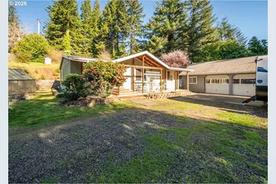 92260 Alder Hill Ln, Coos Bay, OR 97420 - Photo 1