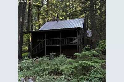 22633 Highway 58, Crescent Lake, OR 97733 - Photo 1