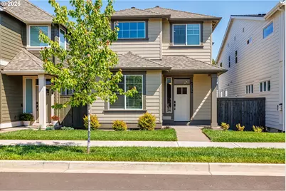 7235 SE Benedict St, Hillsboro, OR 97123 - Photo 1