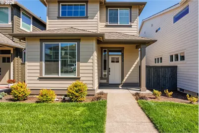 7235 SE Benedict St, Hillsboro, OR 97123 - Photo 2