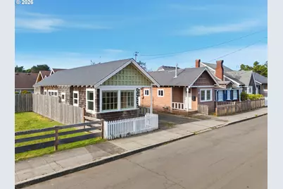 908/910 N Franklin St, Seaside, OR 97138 - Photo 1