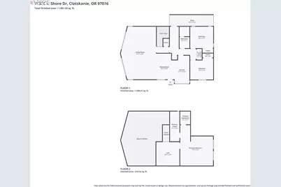 71578 Northshore Dr, Birkenfeld, OR 97016 - Photo 38