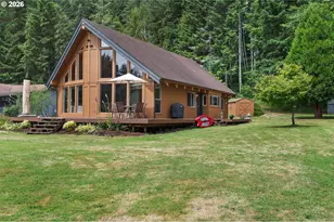 71578 Northshore Dr, Birkenfeld, OR 97016 - Photo 2