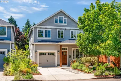 7941 N Courtenay Ave, Portland, OR 97203 - Photo 1
