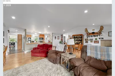 460 Huckleberry Mt Ln, Riddle, OR 97469 - Photo 12