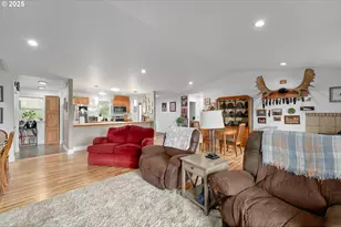 460 Huckleberry Mt Ln, Riddle, OR 97469 - Photo 12