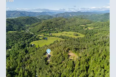 460 Huckleberry Mt Ln, Riddle, OR 97469 - Photo 28