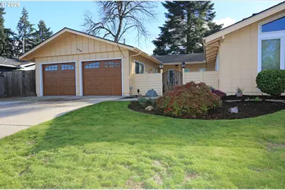 374 Blackfoot Ave, Eugene, OR 97404 - Photo 2