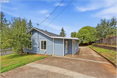 1510 E Taylor Ave, Cottage Grove, OR 97424 - Photo 2