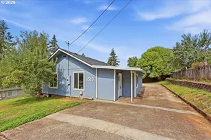 1510 E Taylor Ave, Cottage Grove, OR 97424 - Photo 2