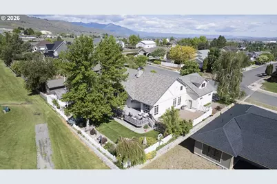 3465 Indiana Ave, Baker City, OR 97814 - Photo 4