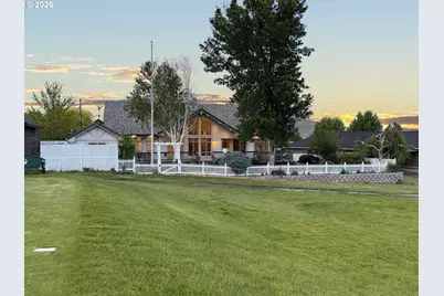 3465 Indiana Ave, Baker City, OR 97814 - Photo 2