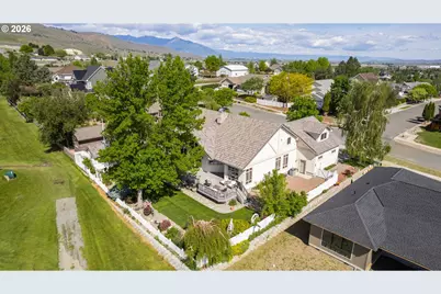 3465 Indiana Ave, Baker City, OR 97814 - Photo 4