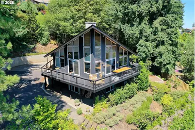 32797 NW Peak Rd, Scappoose, OR 97056 - Photo 1