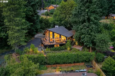 32797 NW Peak Rd, Scappoose, OR 97056 - Photo 2