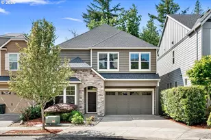 11379 NW Odeon Ln, Portland, OR 97229 - Photo 2