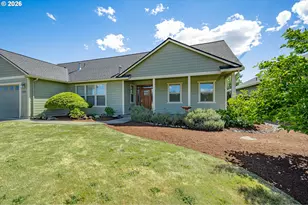 9692 Willamette St, Aumsville, OR 97325 - Photo 1