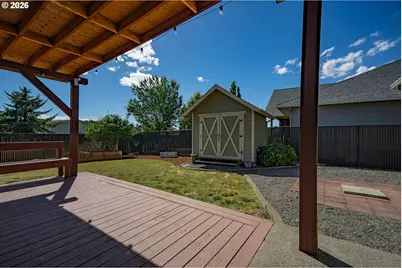 9692 Willamette St, Aumsville, OR 97325 - Photo 26