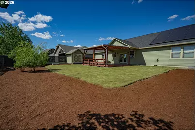 9692 Willamette St, Aumsville, OR 97325 - Photo 30