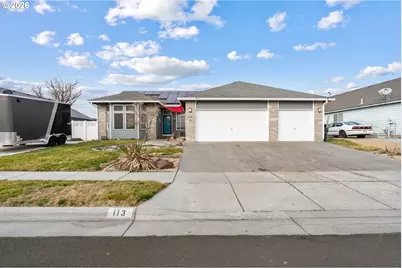 113 NE 13th St, Hermiston, OR 97838 - Photo 1