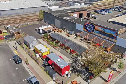 801 E 2nd St, The Dalles, OR 97058 - Photo 1