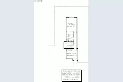 848 W Grant St, Carlton, OR 97111 - Photo 4