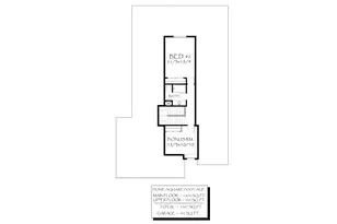848 W Grant St, Carlton, OR 97111 - Photo 4