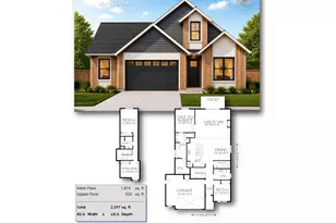 848 W Grant St, Carlton, OR 97111 - Photo 4