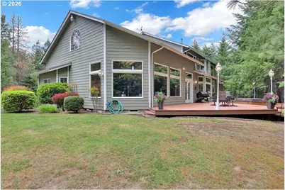 30898 Camas Swale Rd, Creswell, OR 97426 - Photo 6