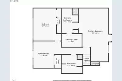 10458 NW 2nd St, Portland, OR 97231 - Photo 48