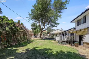 1004 Maple St, The Dalles, OR 97058 - Photo 38