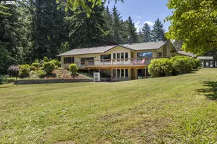3296 E Alsea Hwy, Waldport, OR 97394 - Photo 26