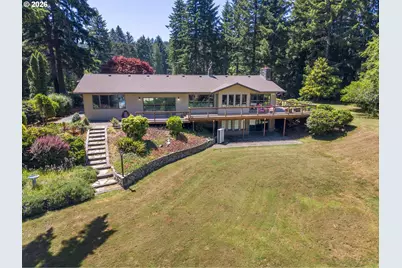 3296 E Alsea Hwy, Waldport, OR 97394 - Photo 1
