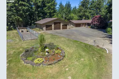 3296 E Alsea Hwy, Waldport, OR 97394 - Photo 4
