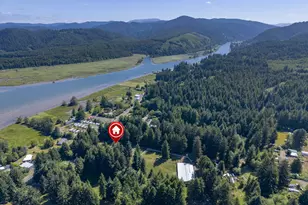 3296 E Alsea Hwy, Waldport, OR 97394 - Photo 2