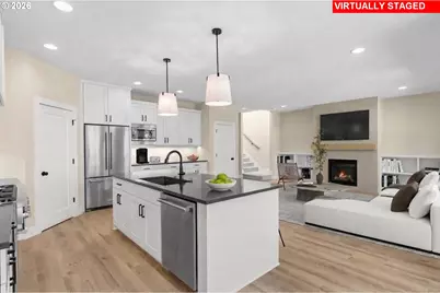 2901 NW 114th Ter, Portland, OR 97229 - Photo 8