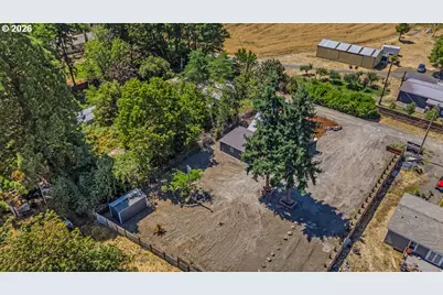 11557 McClellan Ln, Aumsville, OR 97325 - Photo 4