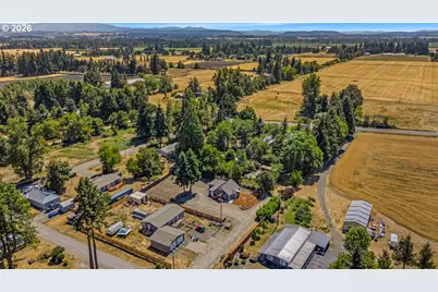 11557 McClellan Ln, Aumsville, OR 97325 - Photo 6
