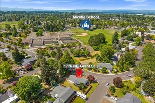 1776 NE Grant St, Hillsboro, OR 97124 - Photo 44