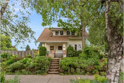 304 NE 62nd Ave, Portland, OR 97213 - Photo 1