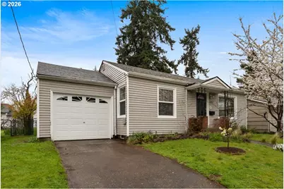 6523 SE 84th Ave, Portland, OR 97266 - Photo 2