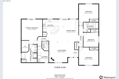 491 Oakwood Dr, Oakland, OR 97462 - Photo 22