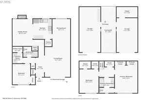 7260 SW Wilson Ct, Beaverton, OR 97008 - Photo 6