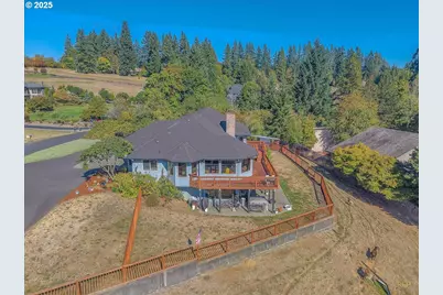 59720 Oliver Heights Ln, Saint Helens, OR 97051 - Photo 12