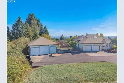 59720 Oliver Heights Ln, Saint Helens, OR 97051 - Photo 6