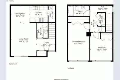 1100 N Meridian St #43, Newberg, OR 97132 - Photo 36