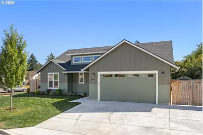 544 Buster Ln, Eugene, OR 97404 - Photo 2