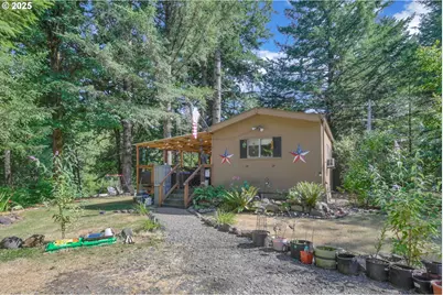 93099 Marcola Rd, Marcola, OR 97454 - Photo 24