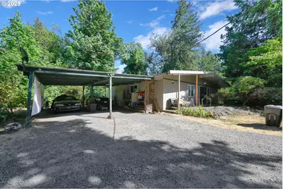 93099 Marcola Rd, Marcola, OR 97454 - Photo 4