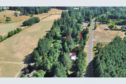 93099 Marcola Rd, Marcola, OR 97454 - Photo 2